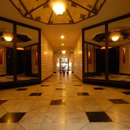 Hotel Arif Castle, Nainital Exteriér fotografie